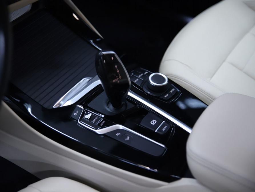 BMW X3 III (G01) Уфа  - изображение 15