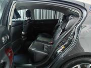 Lexus GS III Рестайлинг Москва  - изображение 37