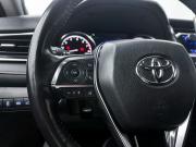 Toyota Camry VIII (XV70) Уфа  - изображение 46