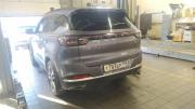 Chery Tiggo 7 Pro Max I Рестайлинг Санкт-Петербург  - изображение 9