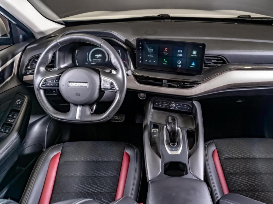 Haval F7 I Рестайлинг Рязань  - изображение 6