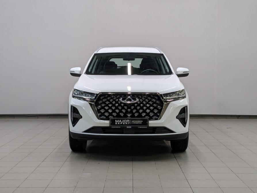Chery Tiggo 7 Pro Max I Москва  - изображение 4