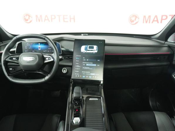 Geely Cityray с пробегом 2024 года, цена 2 295 000 рублей, 24251 км, внедорожник, Автокод Объявления