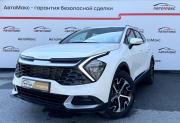 Kia Sportage V Тюмень  - изображение 20