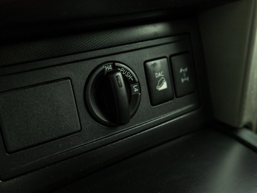 Toyota Land Cruiser Prado 150 Series Санкт-Петербург  - изображение 17