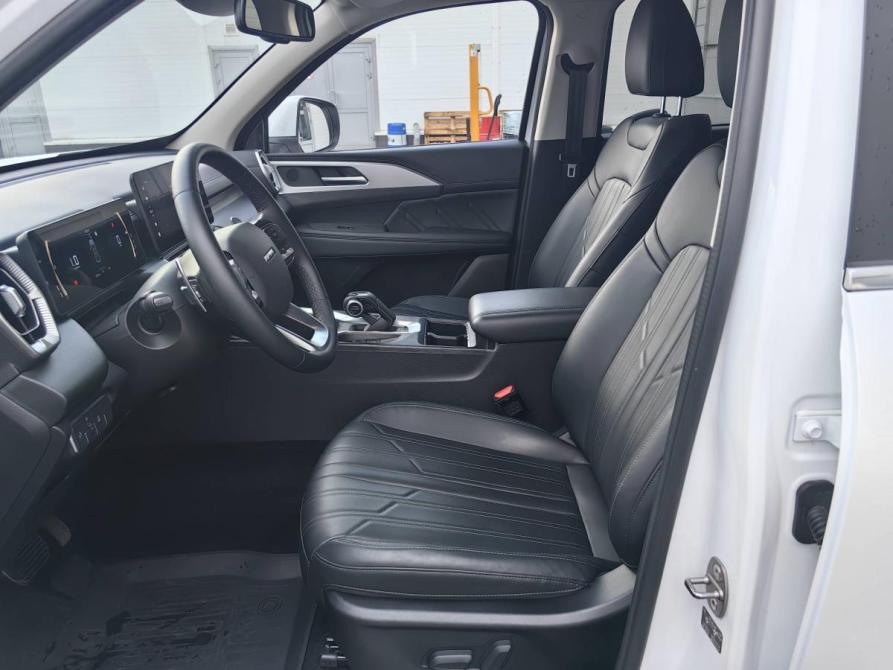 Haval H5 II Москва  - изображение 10