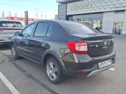 Renault Logan II Рестайлинг Санкт-Петербург  - изображение 8