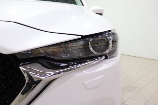 Mazda CX-5 II с пробегом 2021 года, цена 2 485 000 рублей, 71141 км, внедорожник, Автокод Объявления