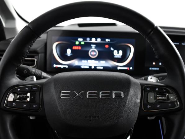 Exeed VX I с пробегом 2022 года, цена 2 537 000 рублей, 60320 км, внедорожник, Автокод Объявления