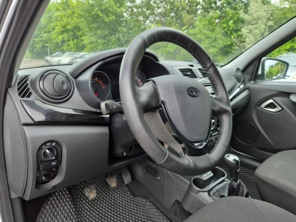 Lada (ВАЗ) Granta I Рестайлинг с пробегом 2022 года, цена 795 000 рублей, 51865 км, седан, Автокод Объявления