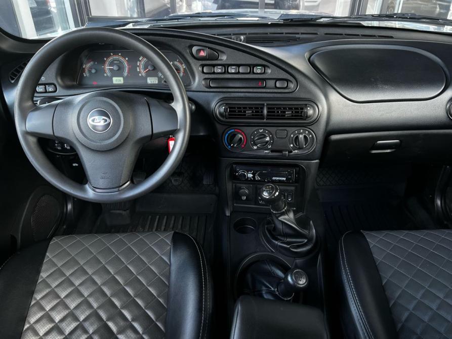 Lada (ВАЗ) Niva Travel I Волгоград  - изображение 16