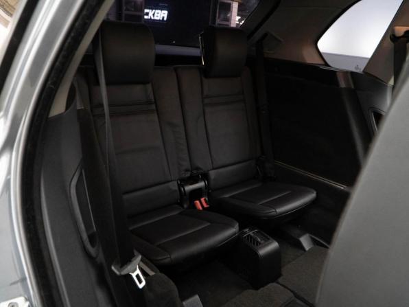 BMW X5 II (E70) с пробегом 2008 года, цена 1 399 050 рублей, 488754 км, внедорожник, Автокод Объявления