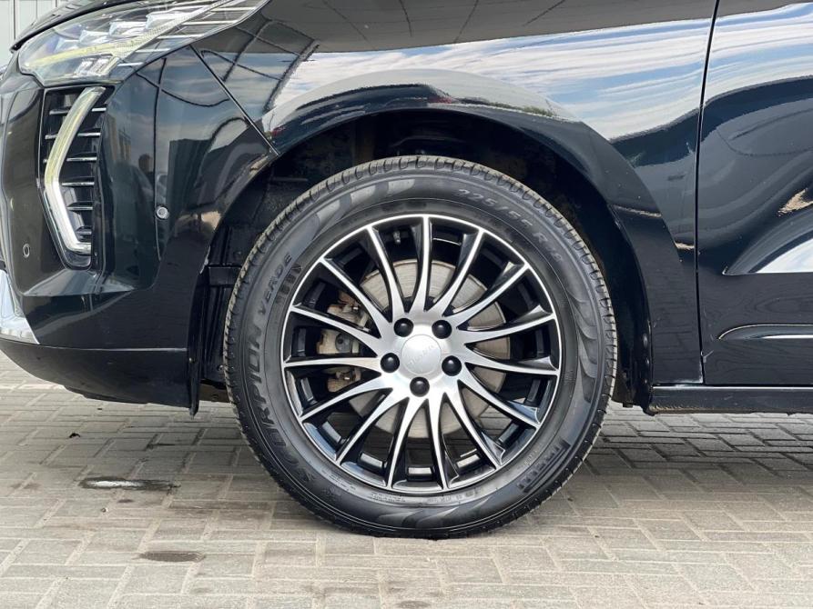 Haval Jolion I Липецк  - изображение 11