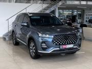 Chery Tiggo 7 Pro I Ростов-на-Дону  - изображение 15