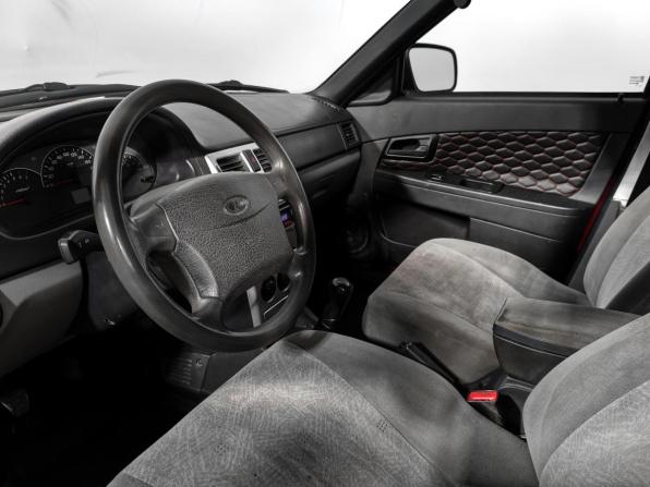 Lada (ВАЗ) Priora I с пробегом 2007 года, цена 177 000 рублей, 241369 км, седан, Автокод Объявления