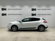 Renault Megane III Санкт-Петербург  - изображение 25