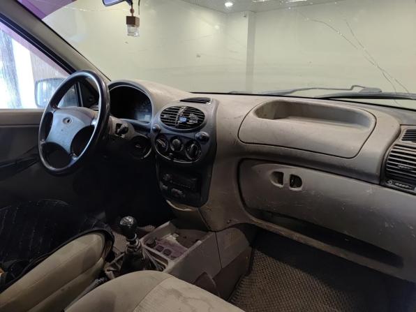 Lada (ВАЗ) Kalina I с пробегом 2011 года, цена 99 000 рублей, 303625 км, хэтчбек, Автокод Объявления
