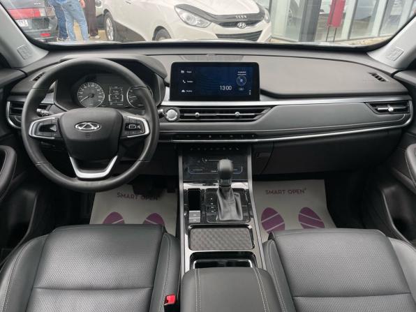 Chery Tiggo 4 Pro I Рестайлинг с пробегом 2025 года, цена 1 750 000 рублей, 11000 км, внедорожник, Автокод Объявления