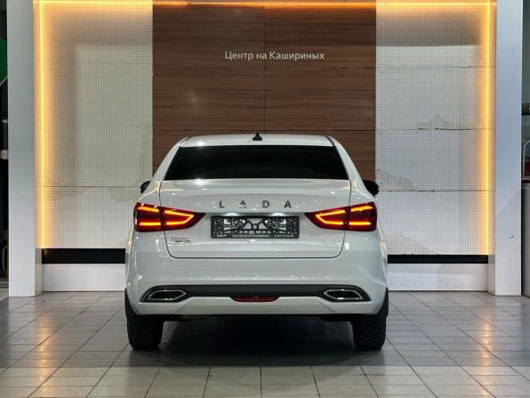 Lada (ВАЗ) Vesta I Рестайлинг (NG) с пробегом 2023 года, цена 1 149 000 рублей, 38565 км, седан, Автокод Объявления