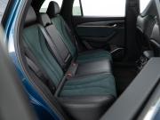 Geely Monjaro I Москва  - изображение 39