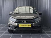 Lada (ВАЗ) Granta I Рестайлинг Пермь  - изображение 28