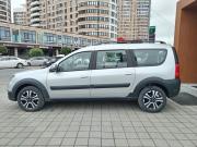 Lada (ВАЗ) Largus I Рестайлинг Краснодар  - изображение 21