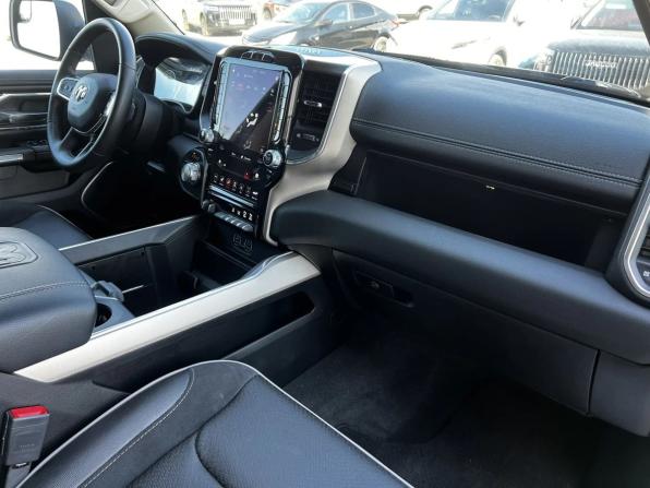 Ram 1500 IV (DS/DJ) с пробегом 2021 года, цена 6 350 000 рублей, 3004 км, offers.body_type.unknown, Автокод Объявления