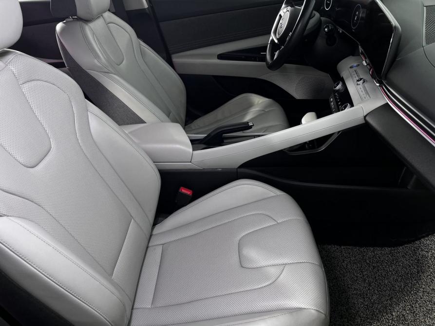 Hyundai Avante VII Калининград  - изображение 12
