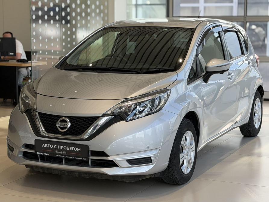Nissan Note II Рестайлинг Краснодар  - изображение 1