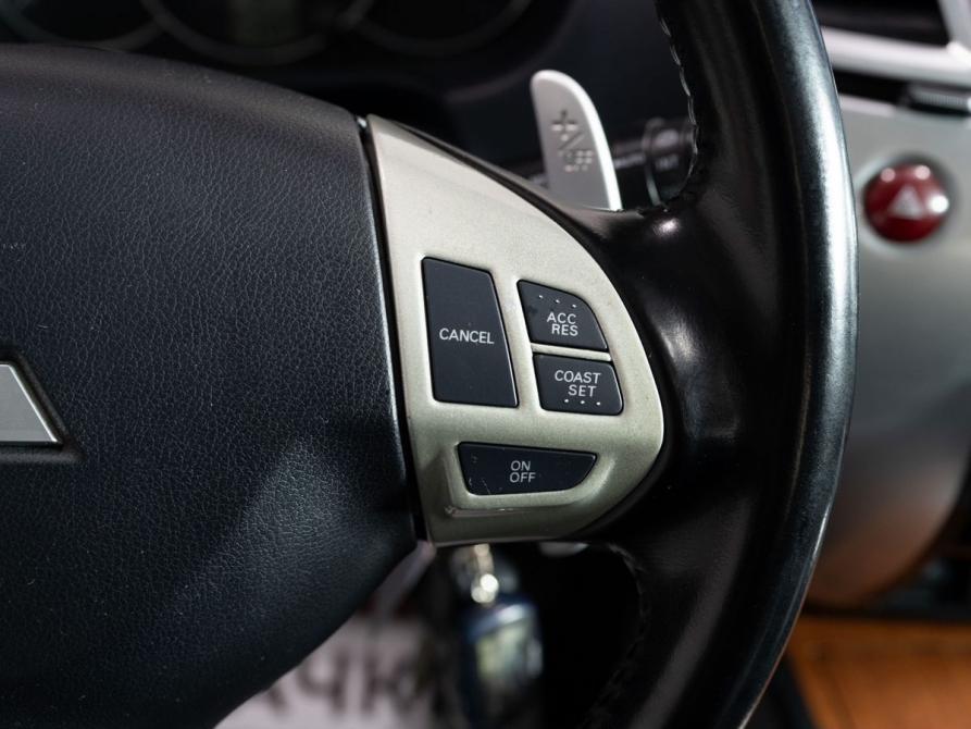 Mitsubishi Pajero Sport II Чита  - изображение 10