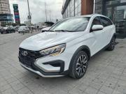 Lada (ВАЗ) Vesta I Рестайлинг (NG) Краснодар  - изображение 12