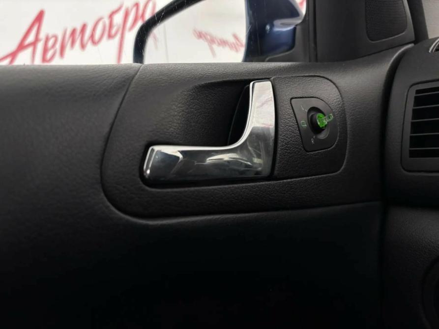 Skoda Octavia I (A4) Рестайлинг Псков  - изображение 16