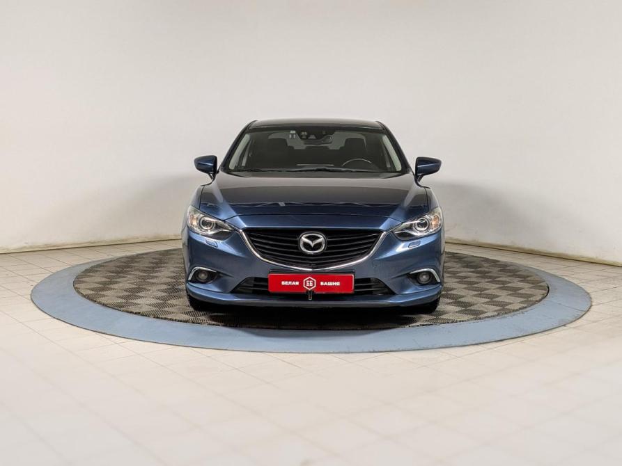 Mazda 6 III (GJ) Екатеринбург  - изображение 3