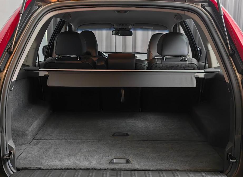 Volvo XC90 I Рестайлинг Москва  - изображение 24