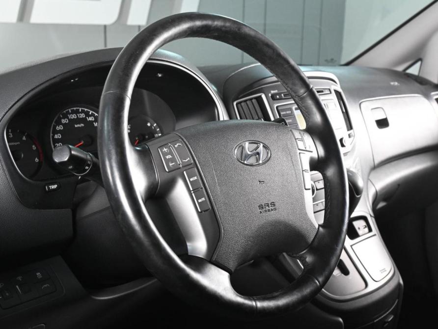 Hyundai H-1 II Рестайлинг 2 Ростов-на-Дону  - изображение 14