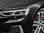 Audi S8 IV (D5) Рестайлинг Москва  - изображение 33