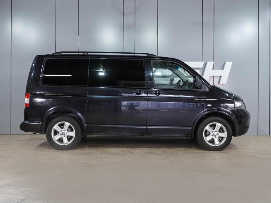 Volkswagen Multivan T5 Воронеж  - изображение 5
