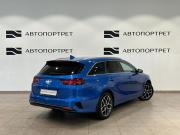 Kia Ceed III Рестайлинг Санкт-Петербург  - изображение 33