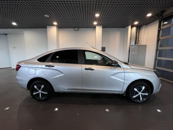 Lada (ВАЗ) Vesta I с пробегом 2019 года, цена 895 000 рублей, 139567 км, седан, Автокод Объявления
