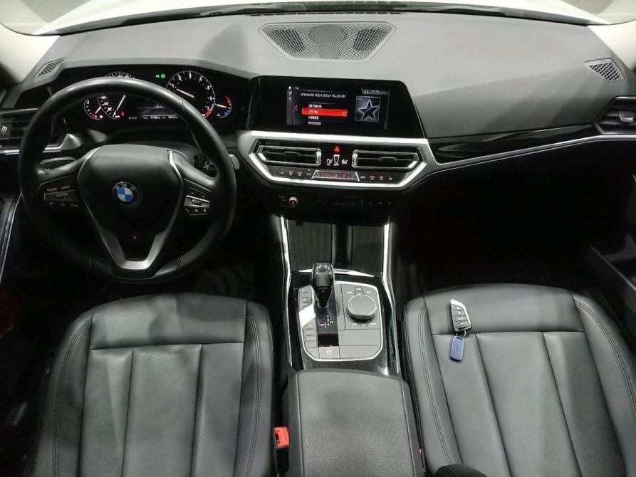 BMW 3 серии VII (G2x) Оренбург  - изображение 9