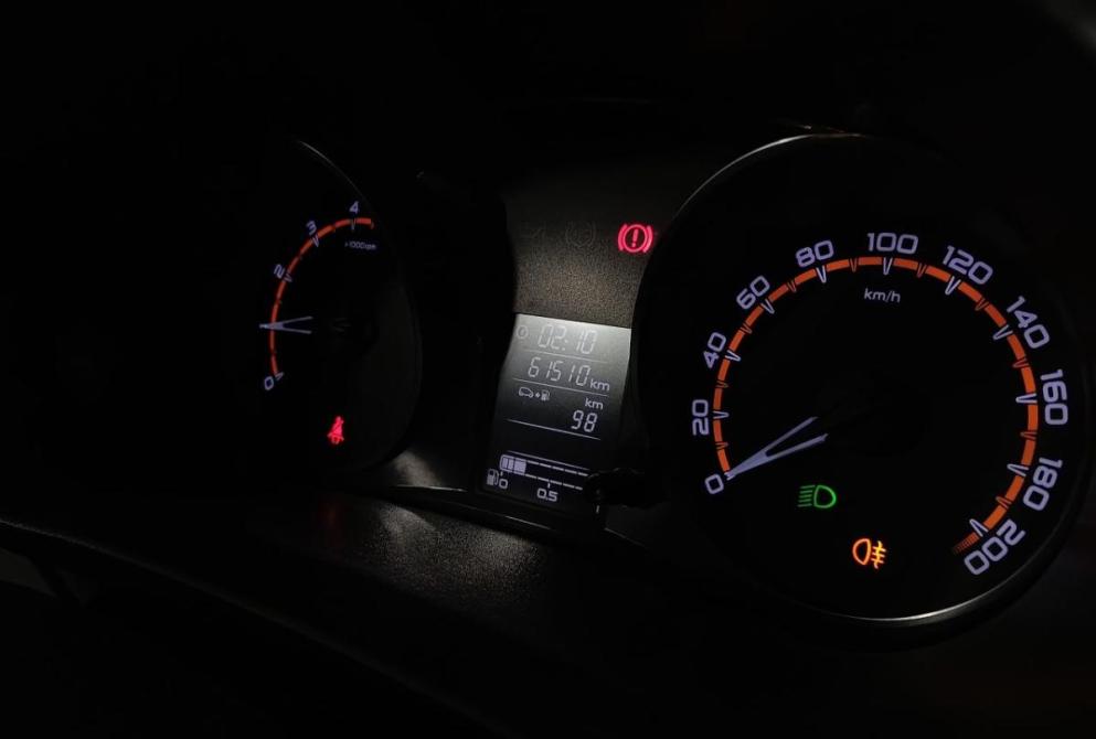 Lada (ВАЗ) Granta I Рестайлинг Волгоград  - изображение 13
