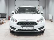 Ford Focus III Рестайлинг Екатеринбург  - изображение 21