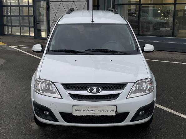 Lada (ВАЗ) Largus I с пробегом 2017 года, цена 735 000 рублей, 168854 км, универсал, Автокод Объявления