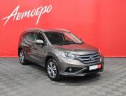 Honda CR-V IV Вологда  - изображение 27
