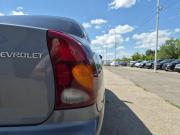 Chevrolet Lanos I Саратов  - изображение 45