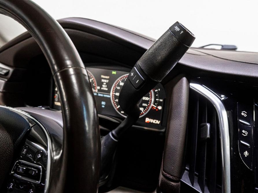 Cadillac Escalade IV Тюмень  - изображение 32