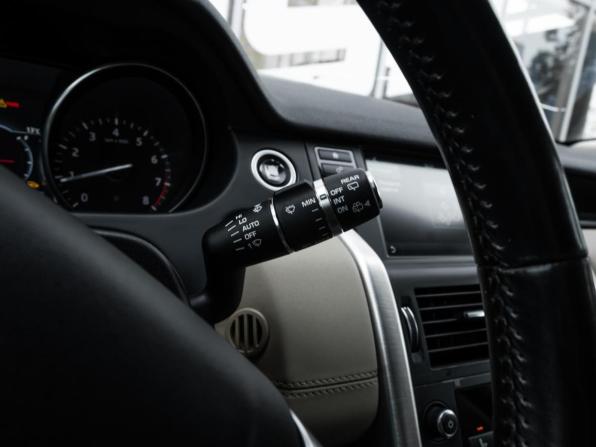 Land Rover Discovery Sport I с пробегом 2016 года, цена 2 014 000 рублей, 219224 км, внедорожник, Автокод Объявления