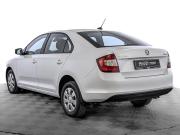 Skoda Rapid I Рестайлинг Москва  - изображение 33