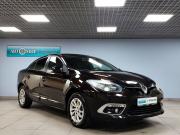 Renault Fluence I Рестайлинг Москва  - изображение 22