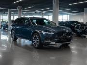 Volvo V90 Cross Country I Рестайлинг Москва  - изображение 29